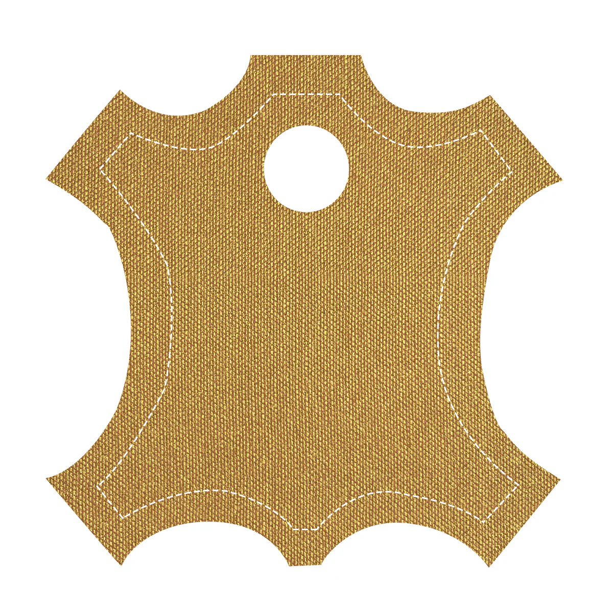 Fauteuil GREEN HUG Base Mare Block