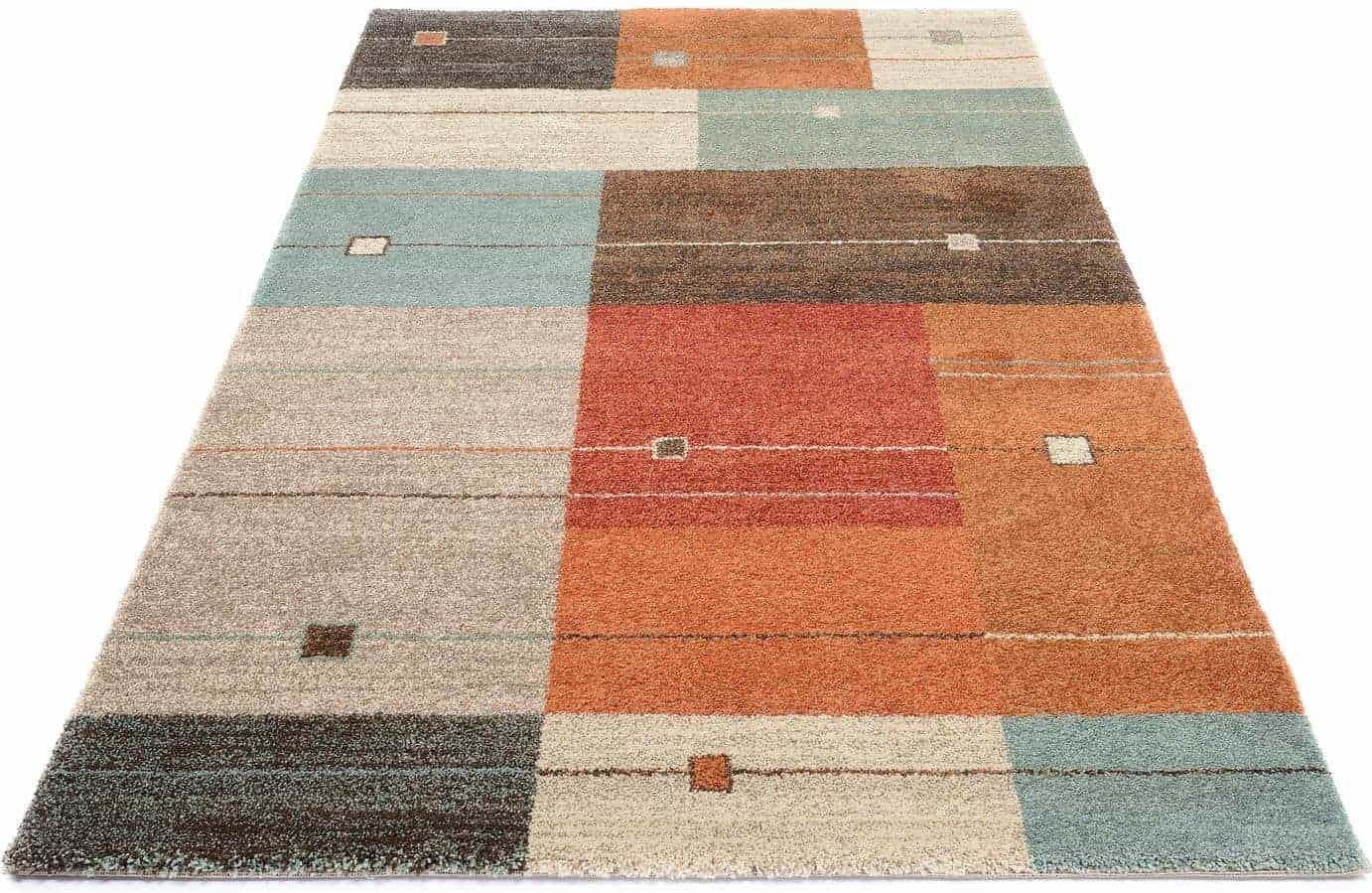 Flachwebteppich CASTLE MODENA, ca. 80x250cm