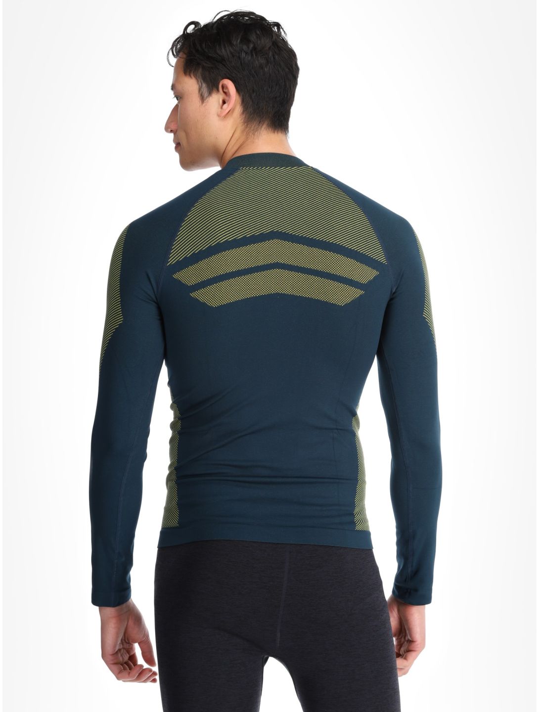 NATHAN thermoshirt heren