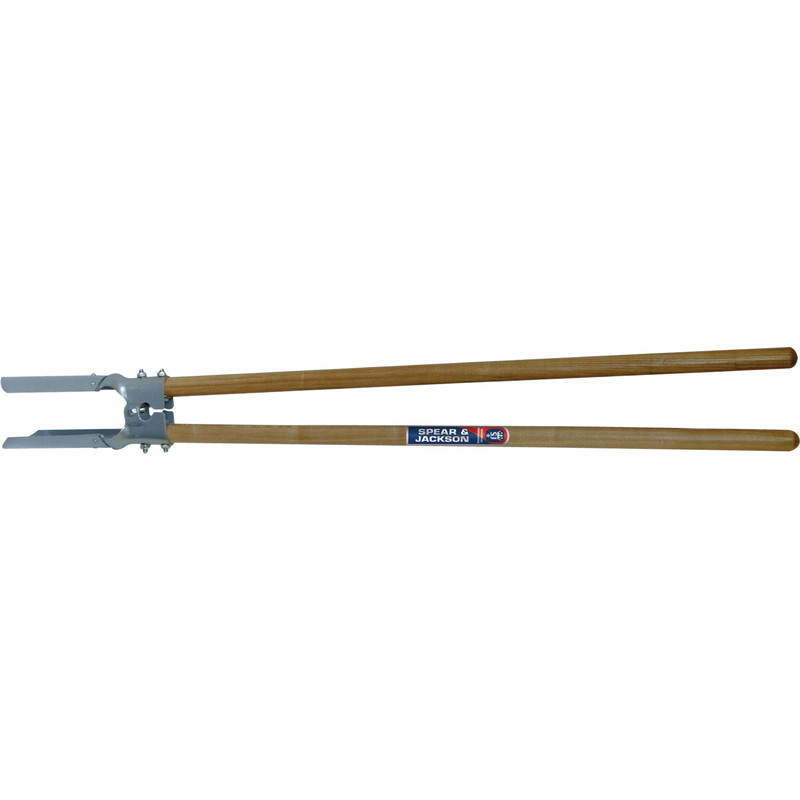 Spear & Jackson gatgraver 1219mm