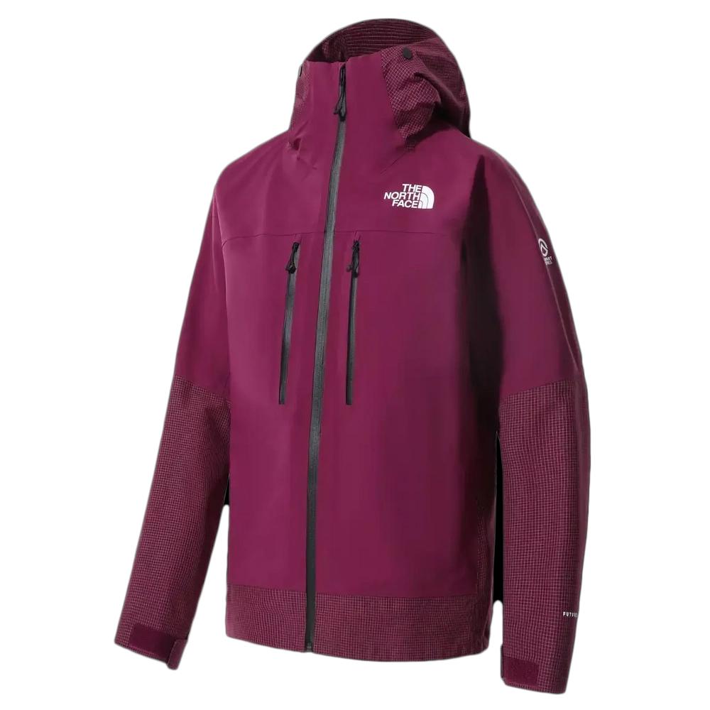 The North Face Veste Violet Femme The North Face L5 Fl