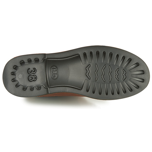 Camper - TYRA chelsea - Medium Brown