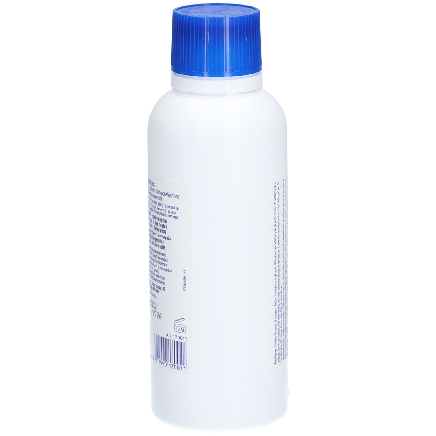 Pharmadoct®  Wasserstoffperoxyd