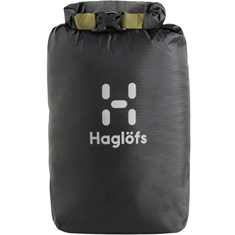 Haglöfs Scand Down +5 Olive Green/Magnetite