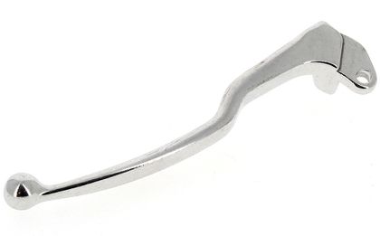 Levier d'embrayage Bihr type origine aluminium poli