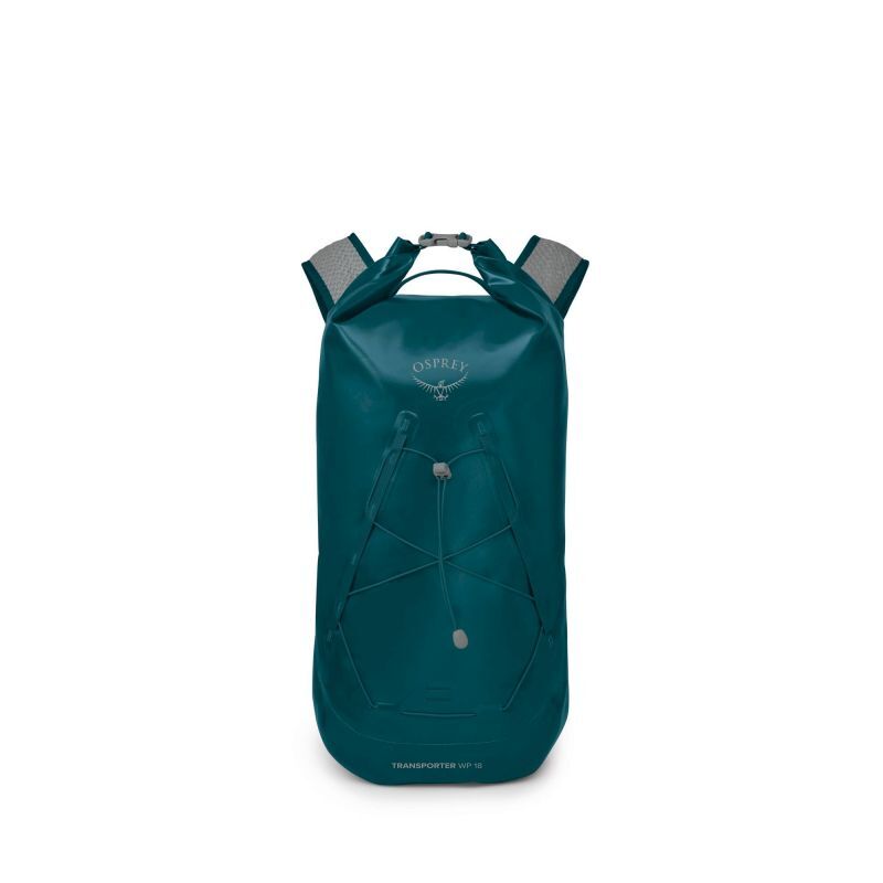 Transporter Roll Top WP - Sac à dos vélo