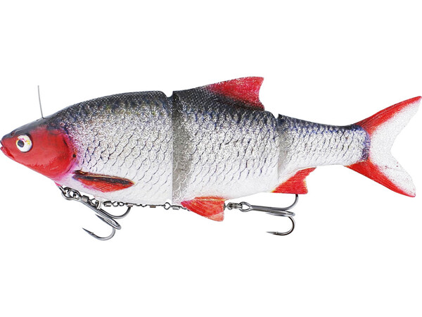Westin Ricky The Roach Inline 15cm (47g) Swimbait à Coulée Lente