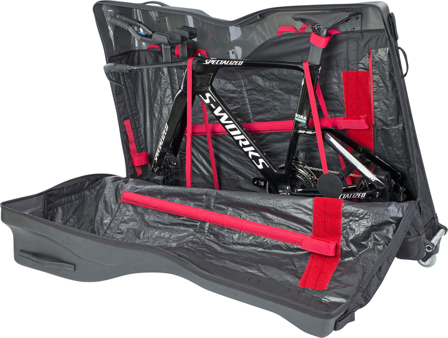EVOC Road Bike Bag Pro