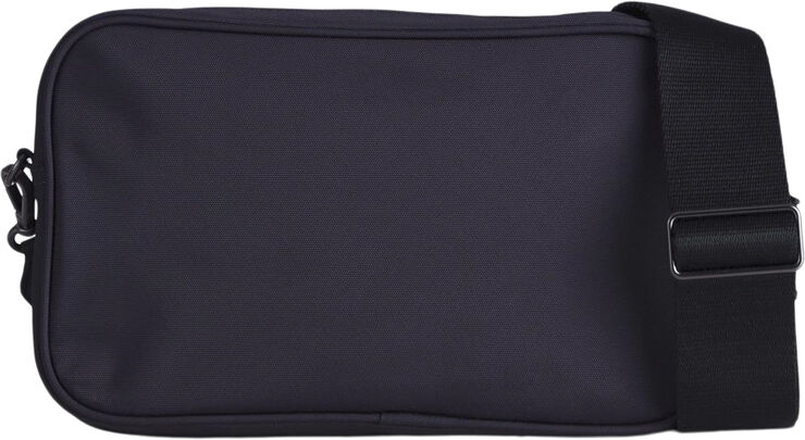 Markberg DarlaMBG Cross. Bag, Recycled Nocturnal purple w/black