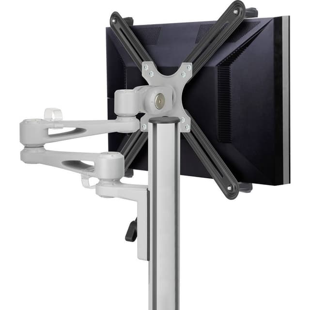 SpeaKa Professional VESA-adapter Passer til serie: