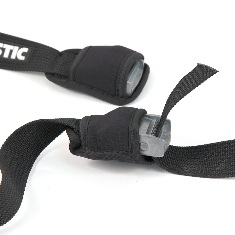 GALERIE SOUPLE MYSTIC ROOFRACK SYSTEM DOUBLE