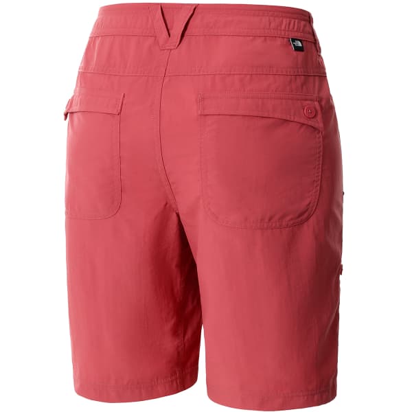 Short randonnée THE NORTH FACE THE NORTH FACE W HORIZON SUNNYSIDE SHORT SLATE ROSE 22 SLATE ROSE