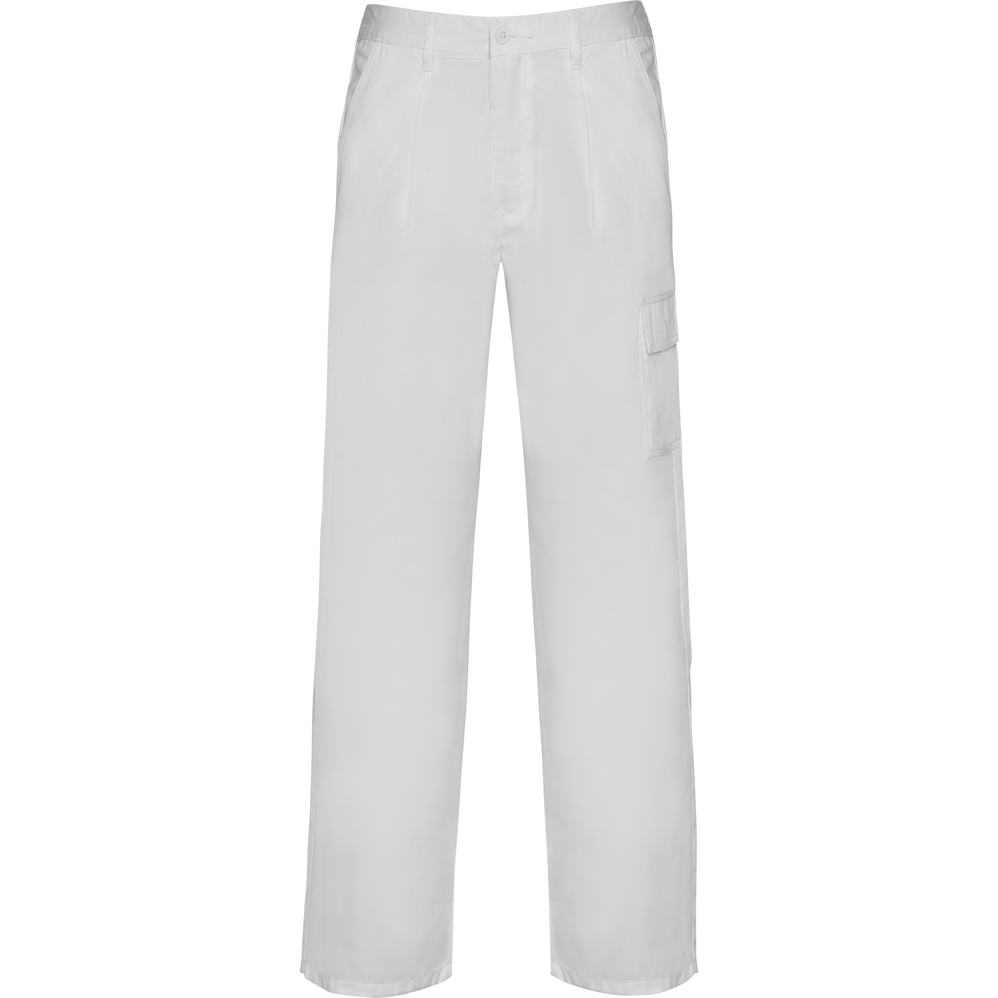Roly PA9102 - PINTOR Pantalon coupe droite et tissu résistant