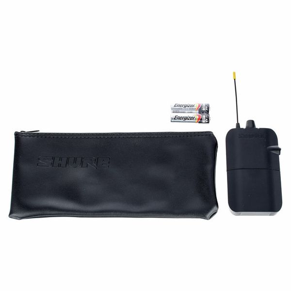 Shure P3R PSM 300 K3E