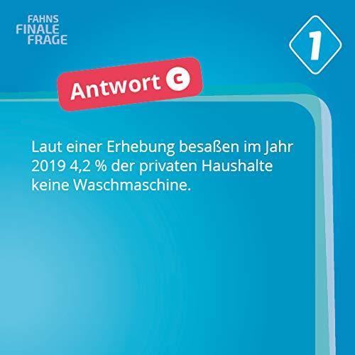 Fahns finale Frage (Spiel)