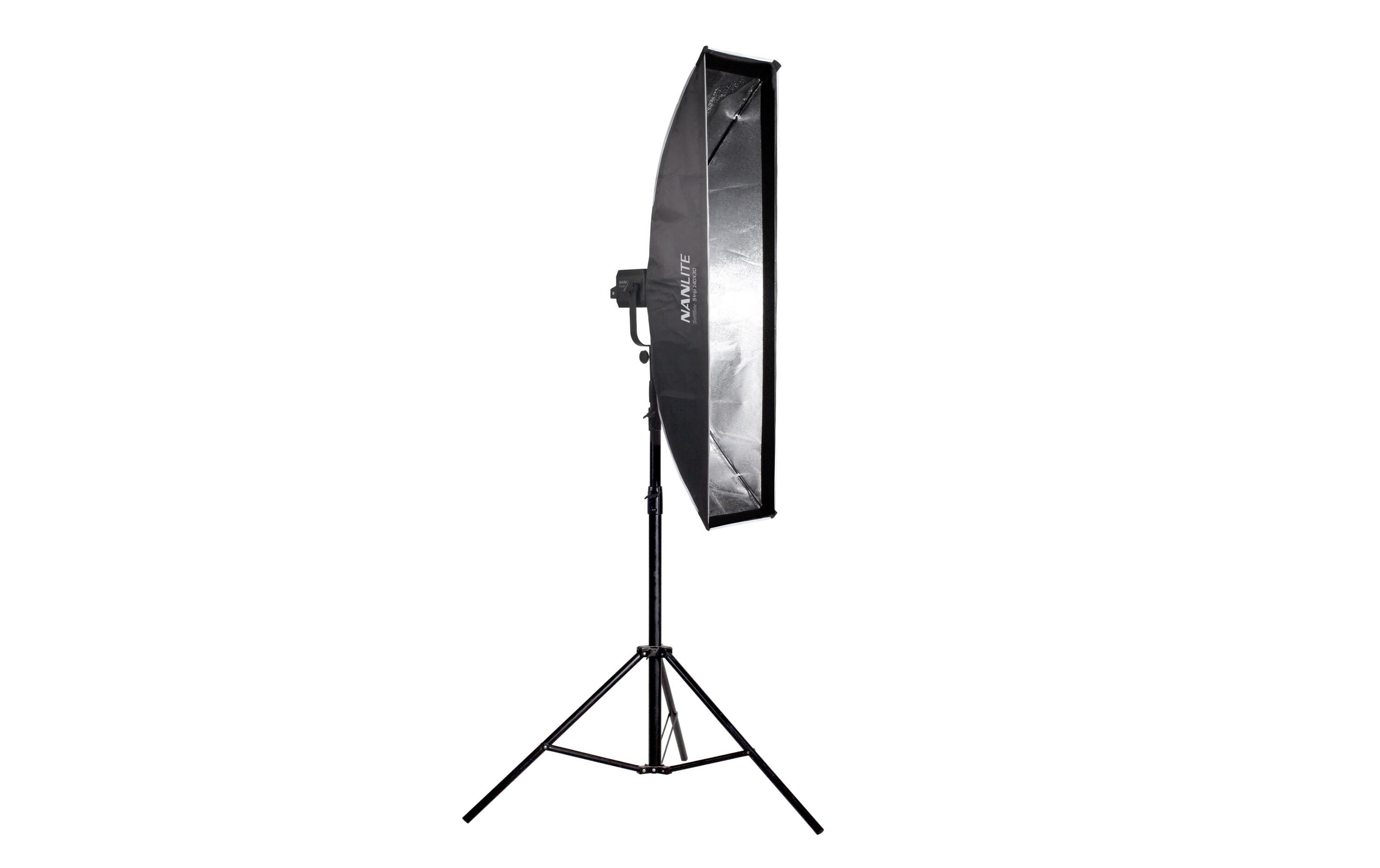 Striplight SB-ST-140x30Streiflicht Softbox 140 x 30 cm
