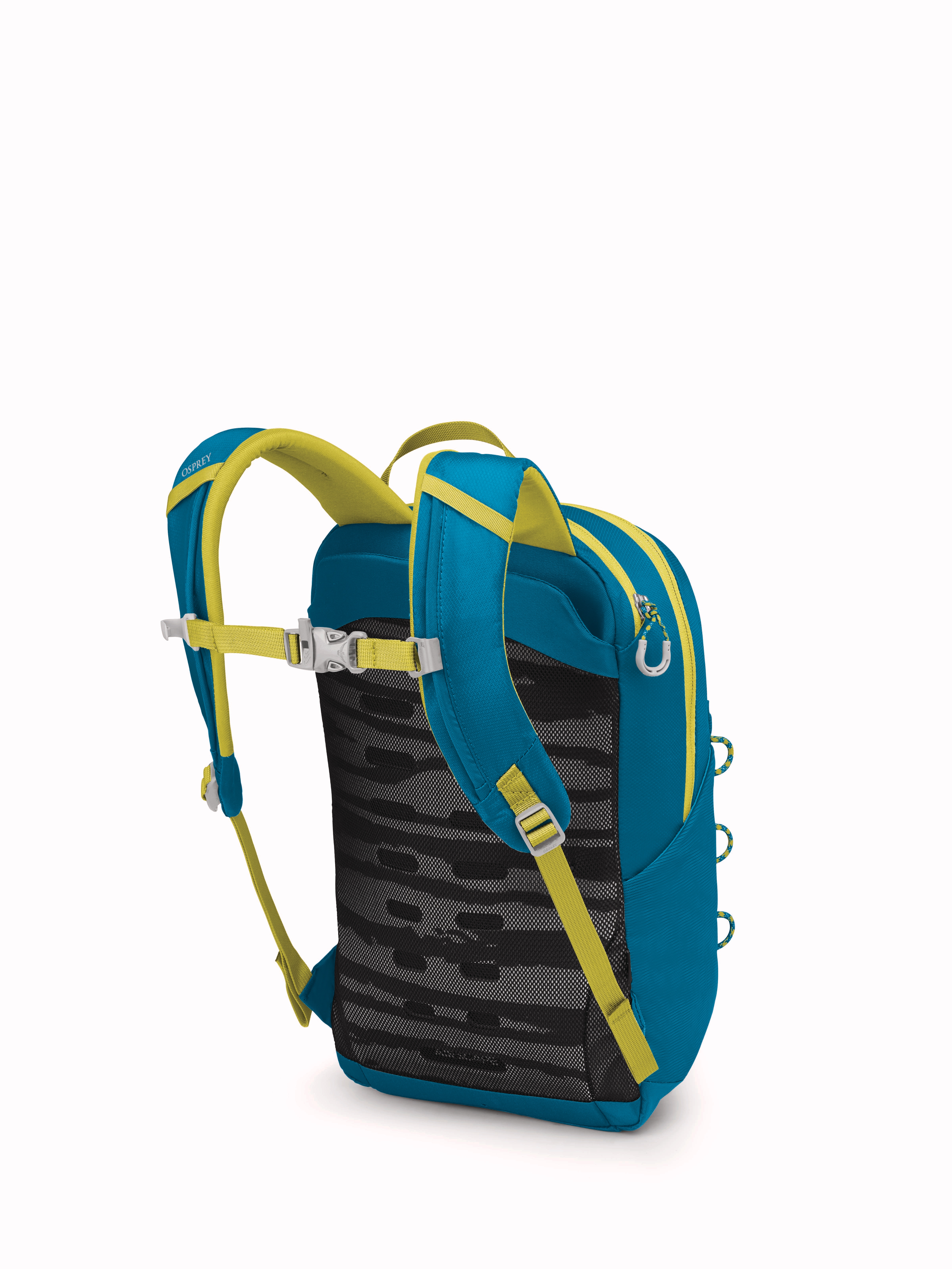 Osprey Jet 12L<br>Tursekk til barn, 4-12 år