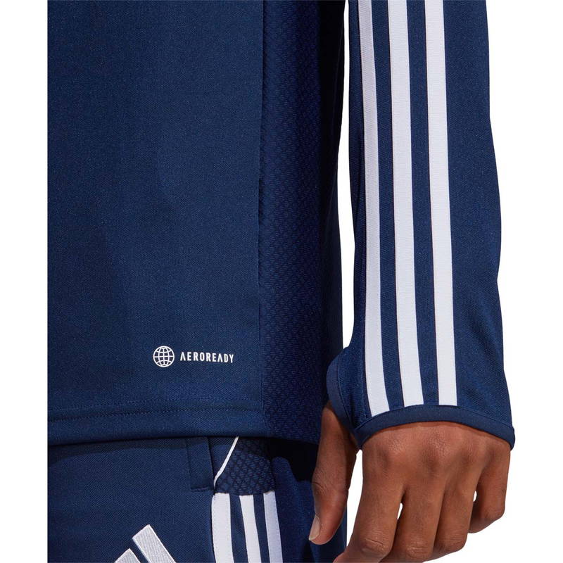 adidas Tiro 23 League Half Zip Træningstrøje Herre