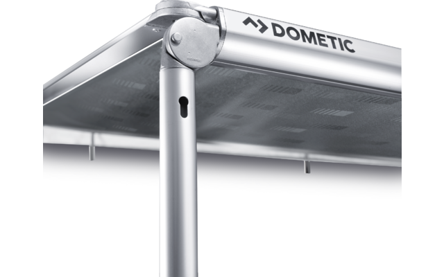 Dometic Revo Zip Sackmarkise