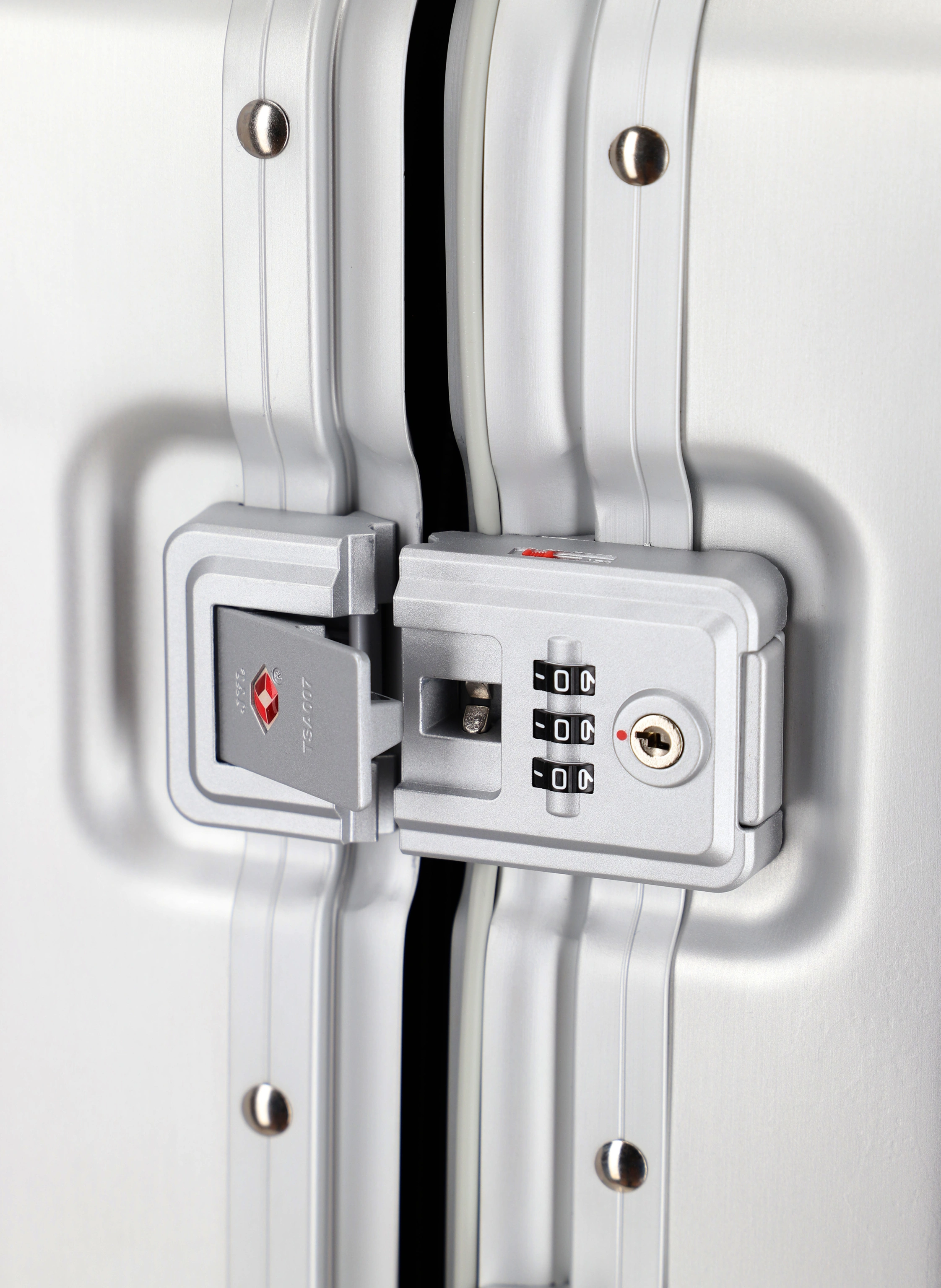travelite Trolley NEXT 2.0 S
