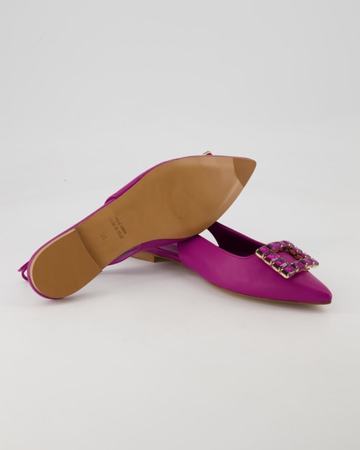 Konstantin Starke 01941 Slingpumps in Pink