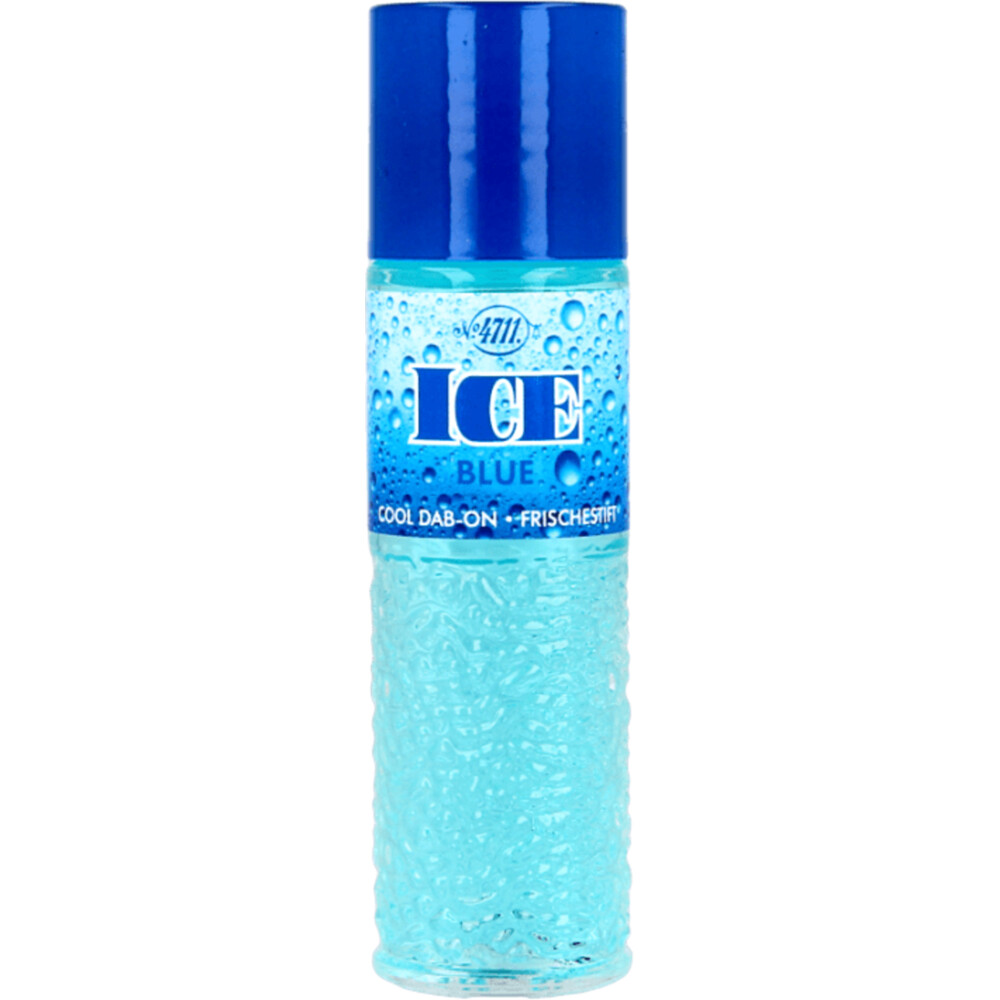 4711 Ice Depper Eau de Cologne40 ml