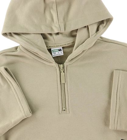 Puma H?ttetr?je - Cropped -  Grøn