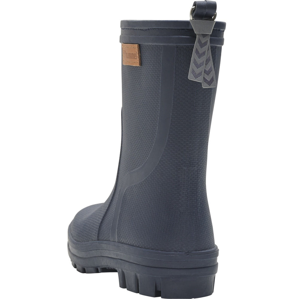 Køb Hummel Black Iris Thermo Støvler Jr