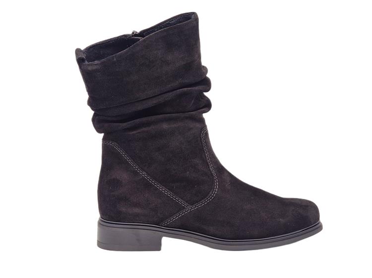 Gabor 72.793 schwarz (flausch)