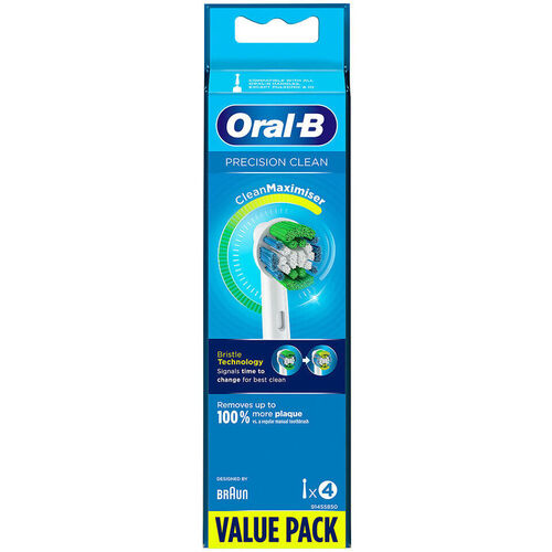 Oral-B - Precision Clean Cabezales
