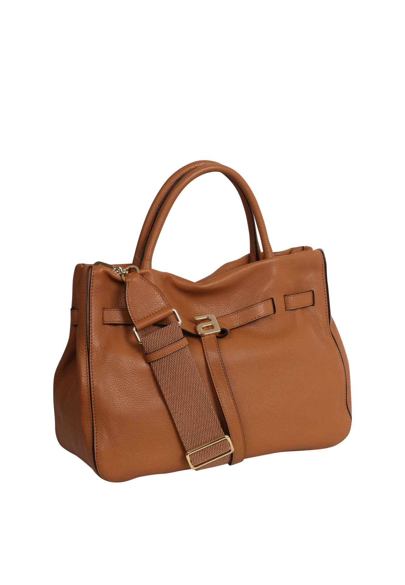 Handbag JILL medium Leather Dalia Standard