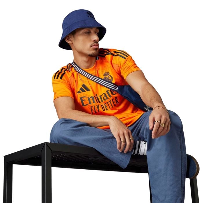 Adidas Real Madrid Uit Shirt Heren