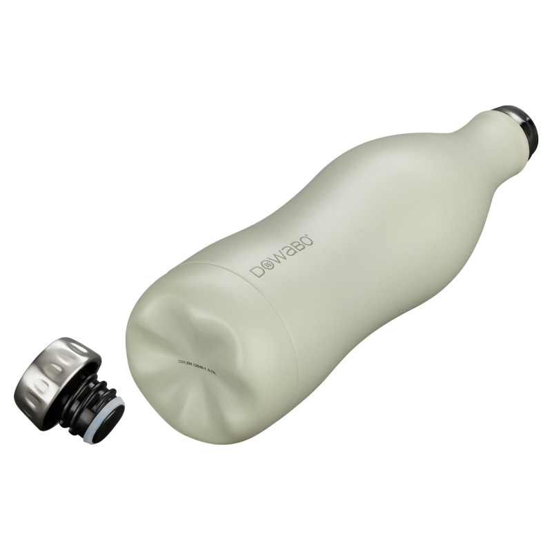 Dowabo Cocktail Collection Pina Colada 750 ml thermosfles