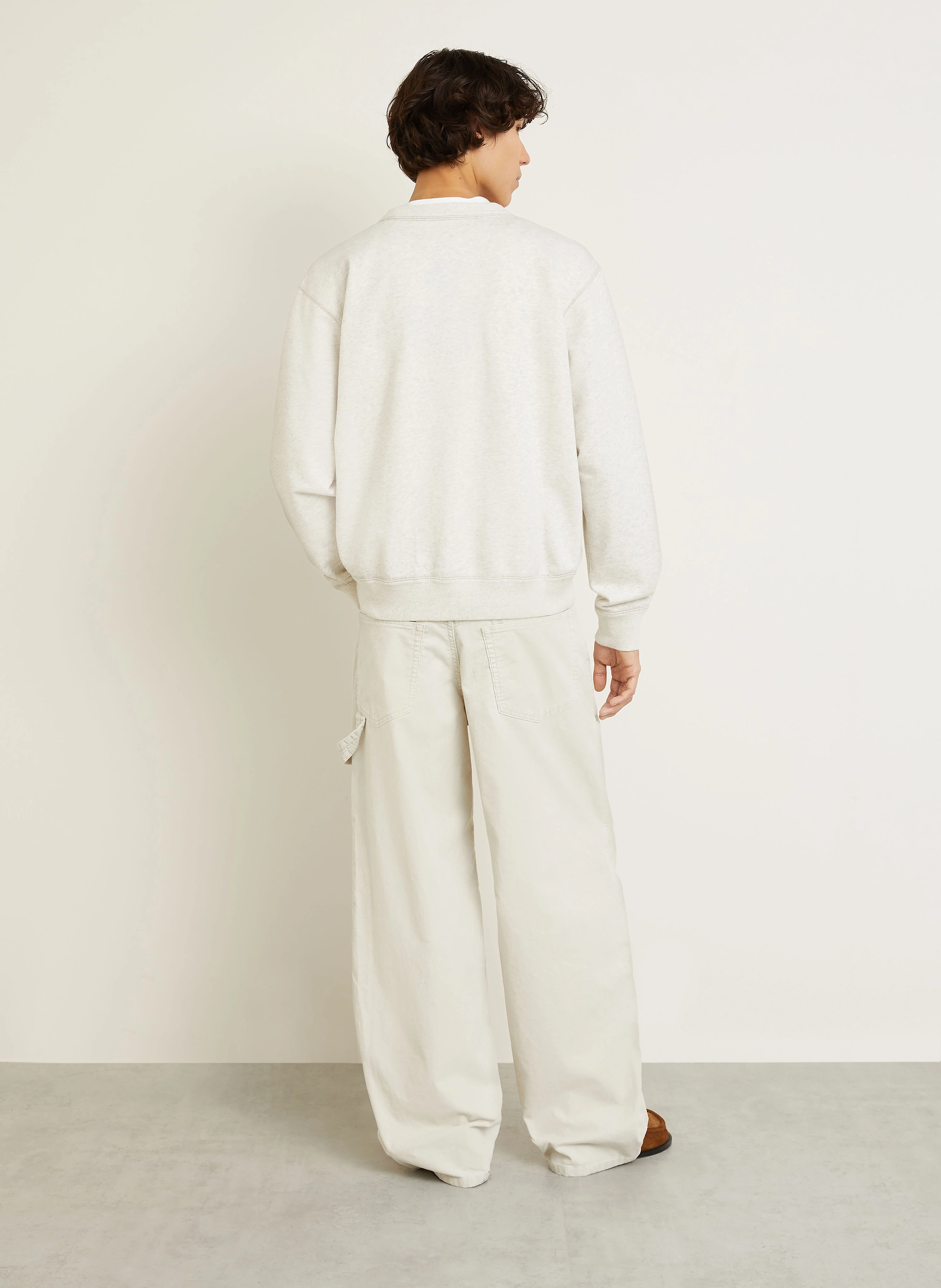 ISABEL MARANT Cordhose LORSON Regular Fit
