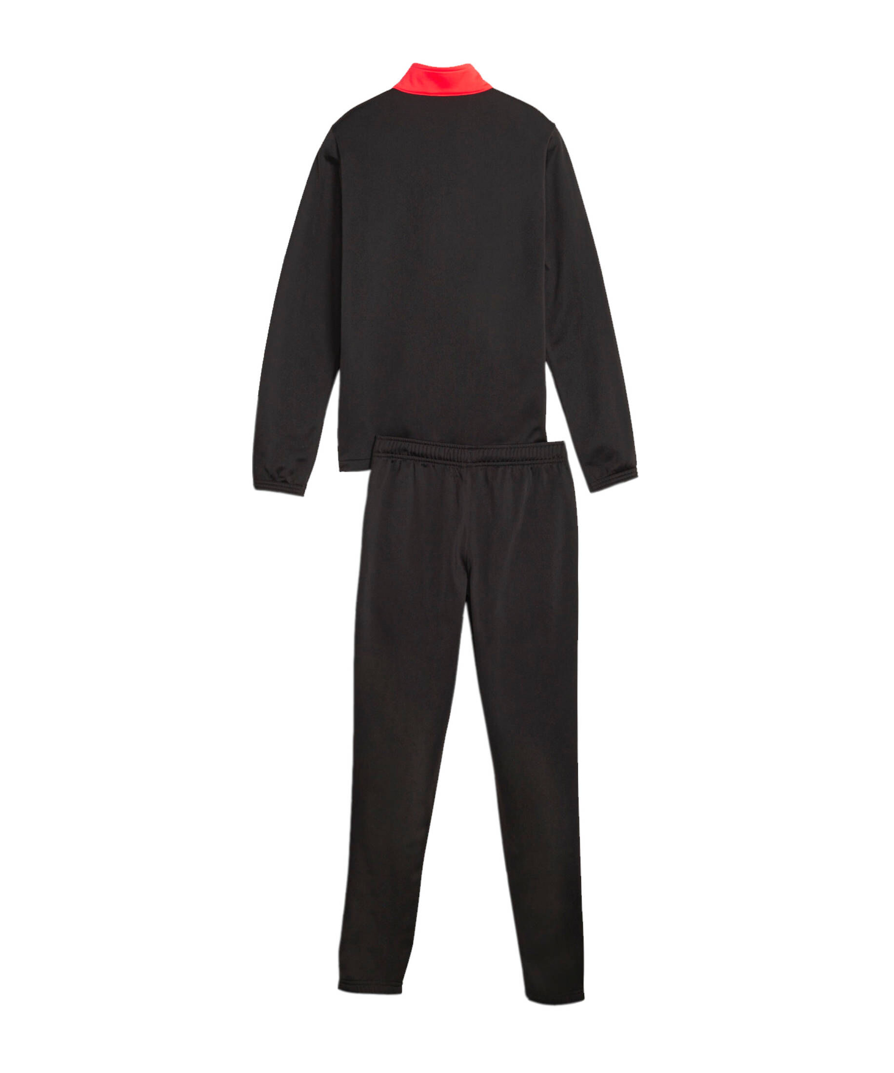 Puma| Kinder Fußball - Textilien - Anzüge individualRISE Trainingsanzug Kids