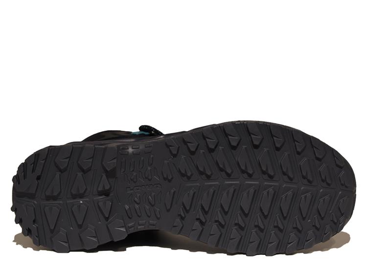 LOWA INNOVO GTX MID Ws 321331 navy/arktis