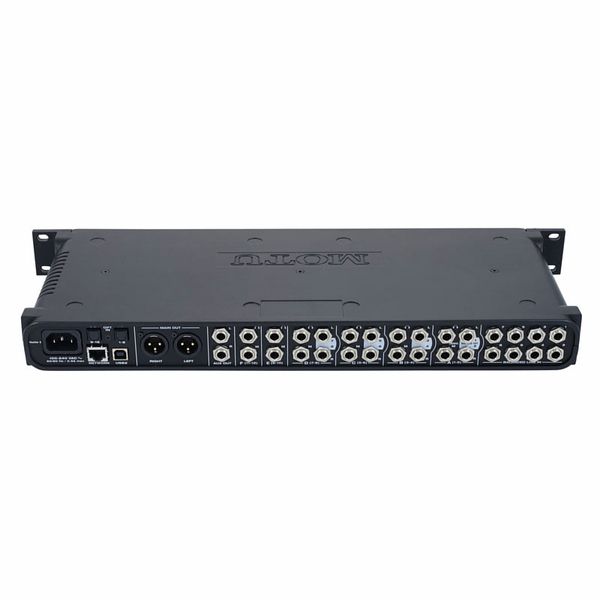 MOTU Monitor 8