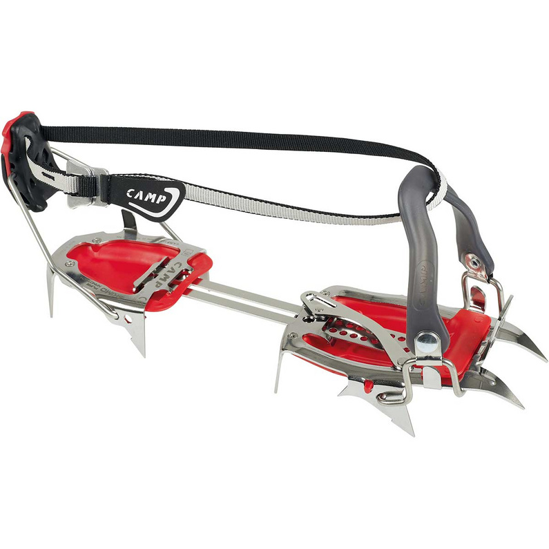 Camp Skimo Pure Nanotech Steigeisen