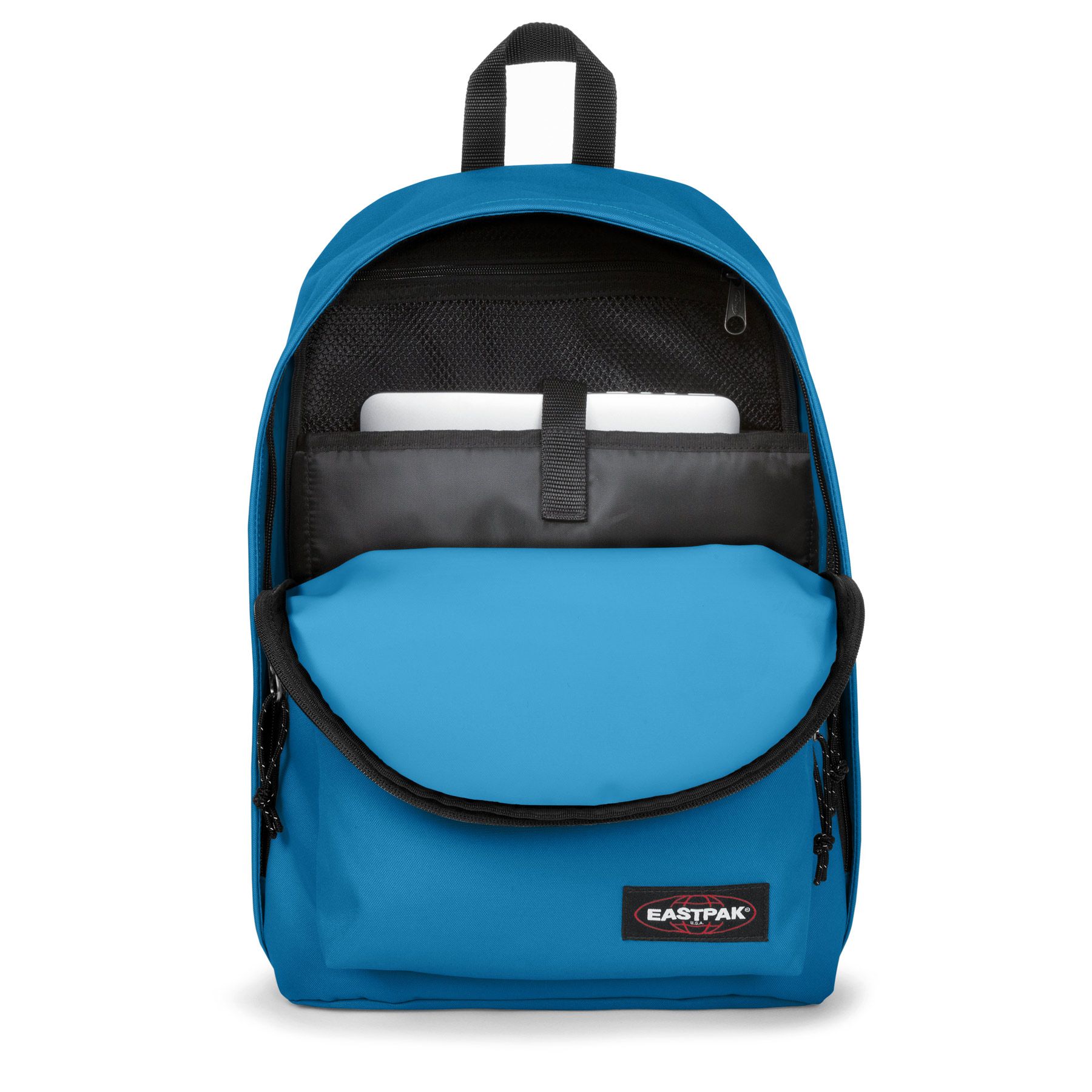 Out Of Office Voltaic Blue