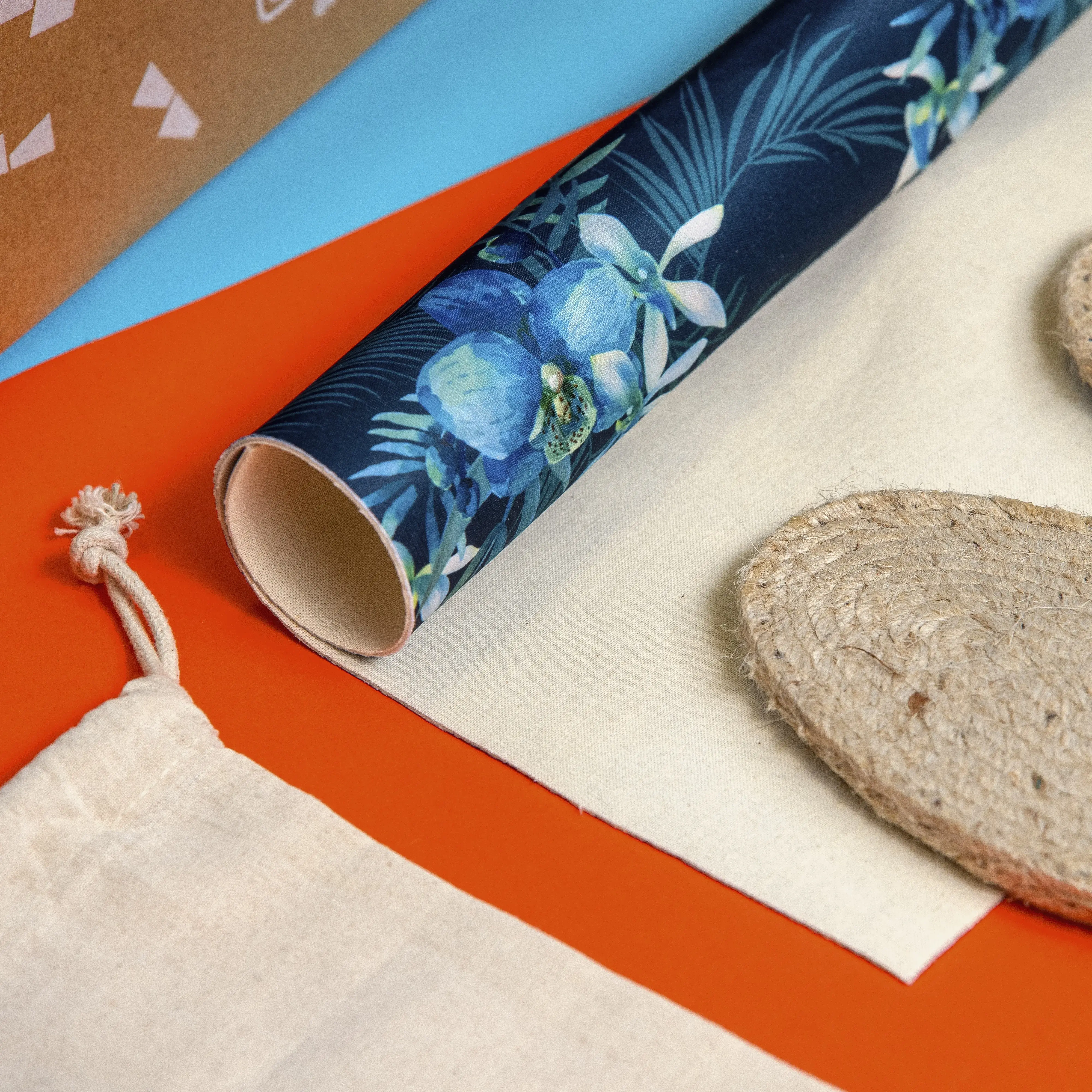 Kit Fabrique ton espadrille LUCIEN
