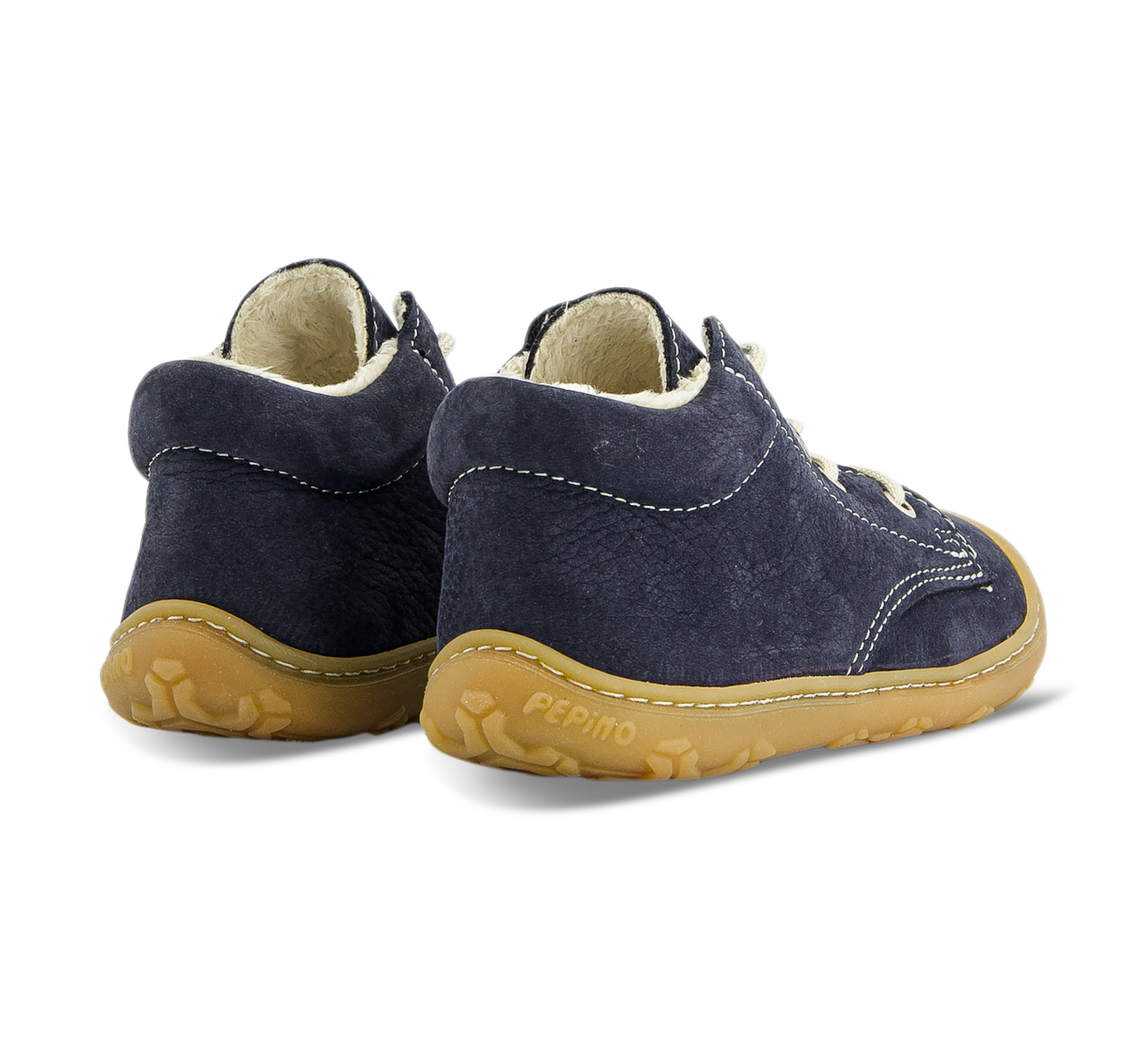 Pepino Corany - Winterschuhe blau