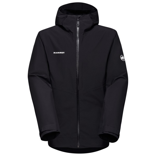Mammut - Alto Light Hardshell Hooded Jacket - Veste imperméable