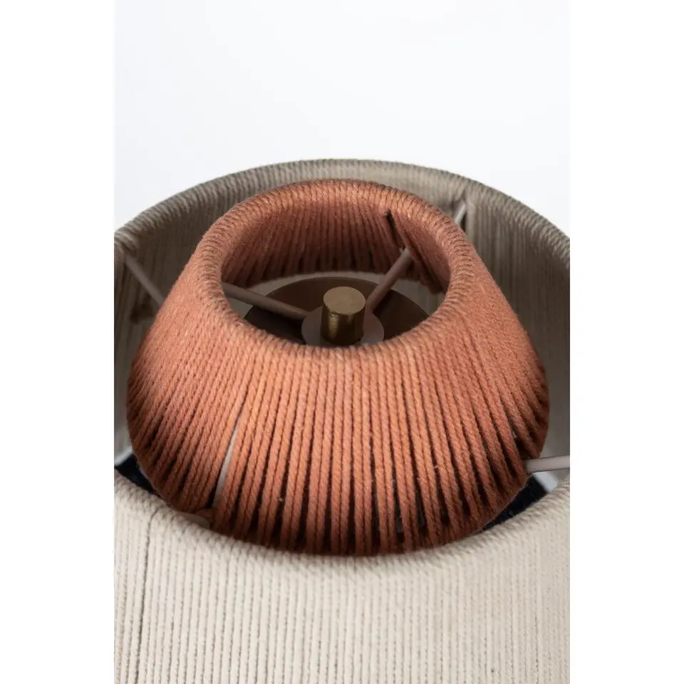 Housecraft Yumi Tafellamp - Blauw