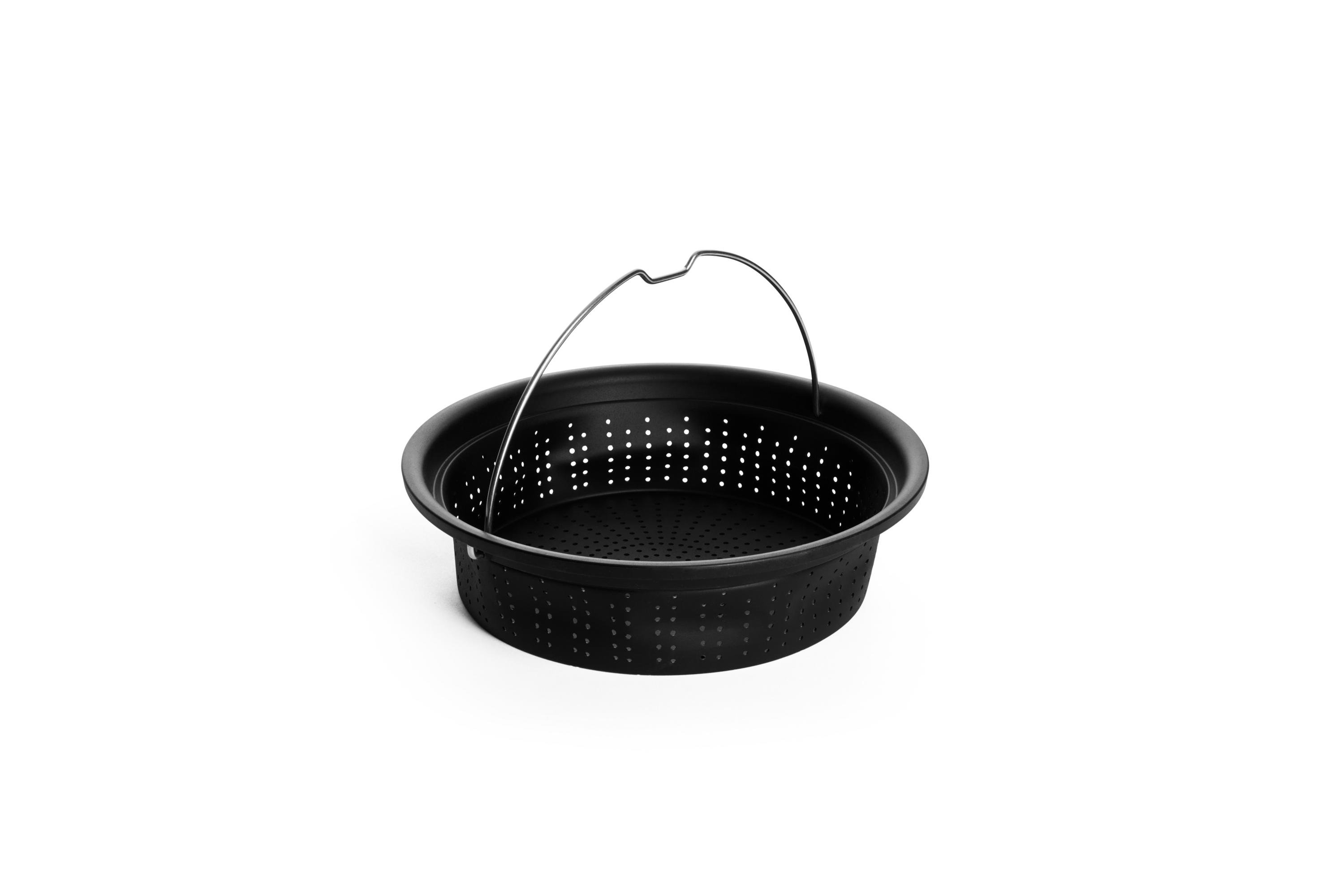Diamond Active Lite Siebeinsatz, rund - Größe: 28 cm von WOLL