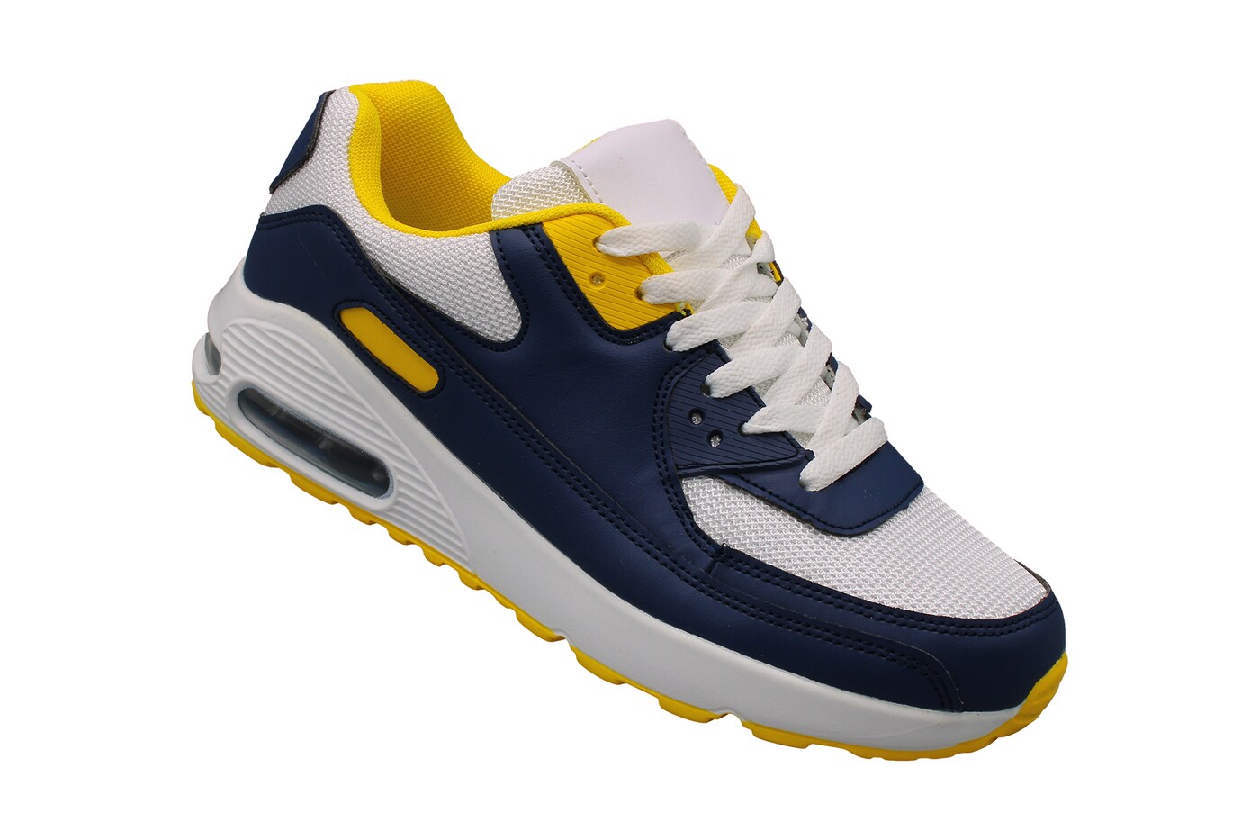 Planets 637 Sneaker Damen Herren