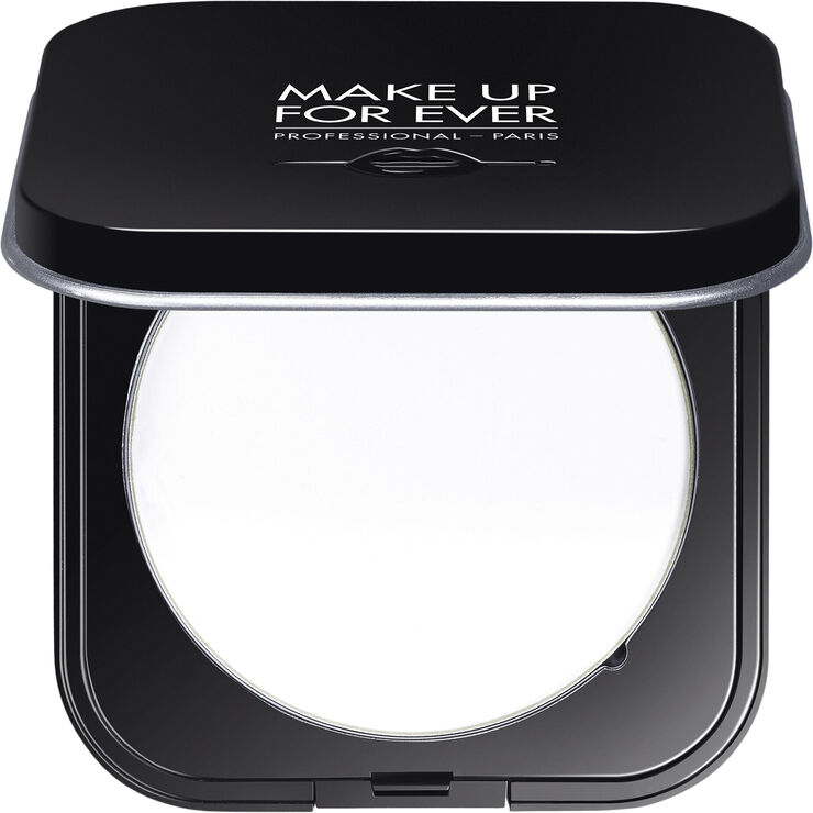 Make Up Forever Ultra HD Pressed Powder - Rejsestørrelse
