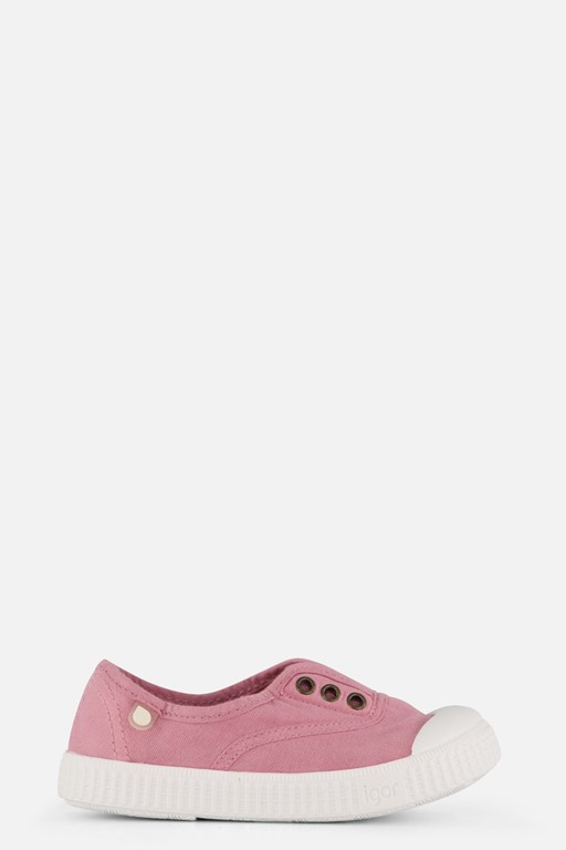 Igor Berri sneakers roze Textiel 20201