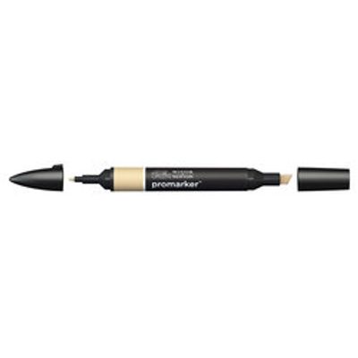 ProMarker - Marqueur double pointe - gris