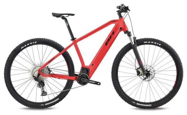 VTT Électrique Semi-Rigide BH Atom Pro Shimano Deore 10V 720 Wh 29'' Rouge - Produit Reconditionné