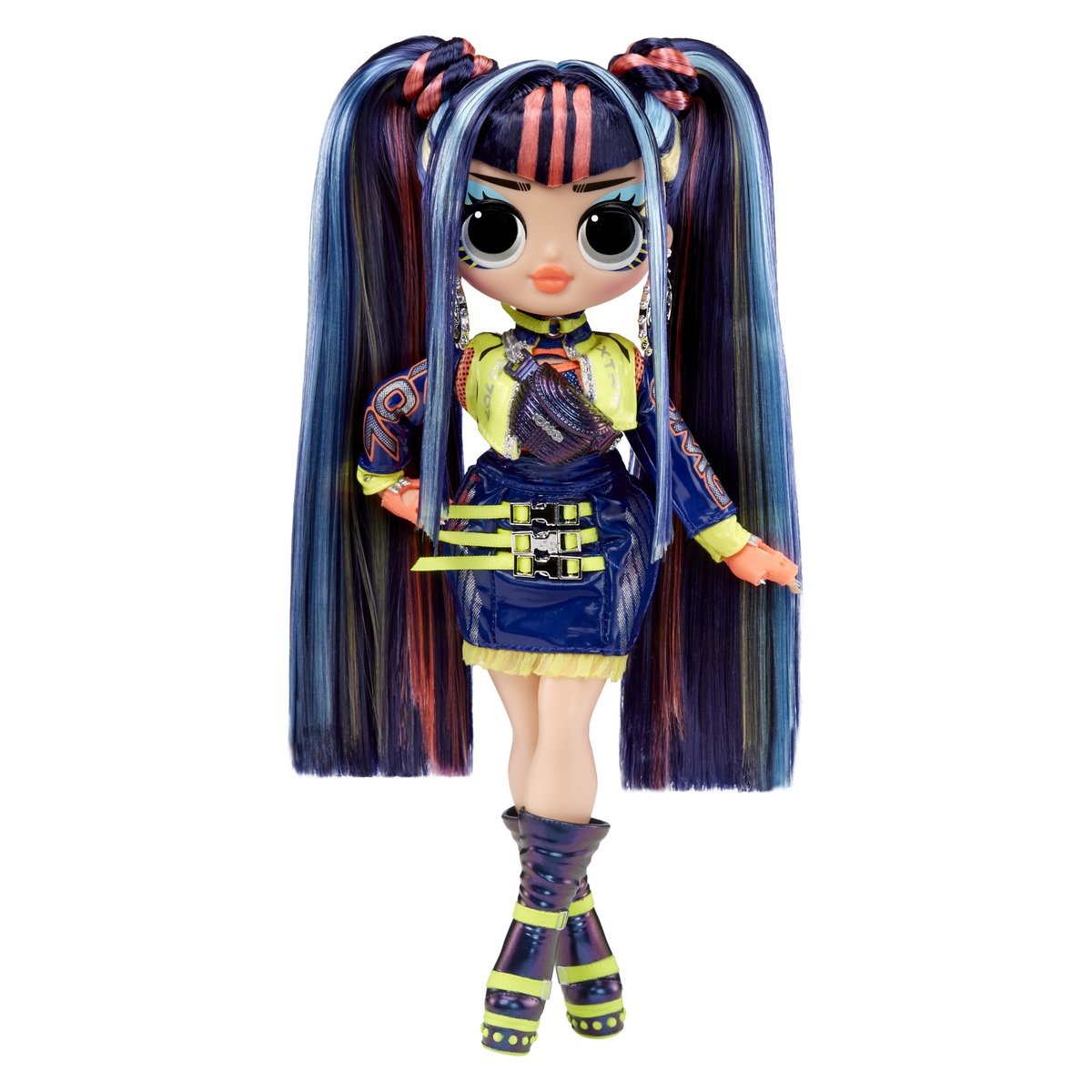 Poupée LOL surprise OMG - Victory